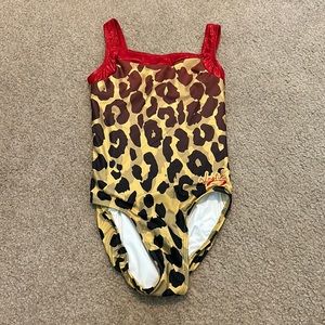 Ozone gymastics leo